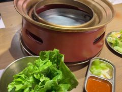 -西塔老太太泥炉烤肉(双井店)