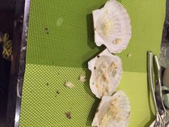 宜客乐自助西餐厅-扬州绿地铂骊酒店·品珍轩中餐厅