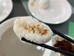 艾窝窝-护国寺小吃店(阜成门桥店)