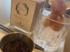 皇家经典奶茶之沐浴小熊-国王冰室·奥林匹斯店(联想科技城店)