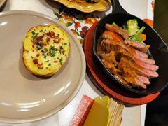 -彼德西餐厅(环球中心店)