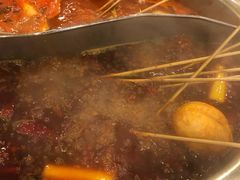 -川成串·自助串串香火锅(朝阳店)