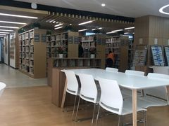 -江宁路街道社区文化活动中心