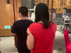 -绍兴大禹开元观堂-若耶厅