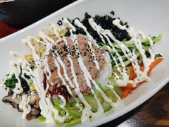 -米村拌饭(摩码广场店)