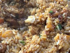 -八大碗私房菜(中城路店)