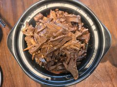 -徽州美食(三十年老店)