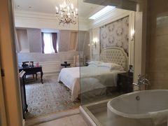 -中旅阿那亚九龙湖·公主酒店