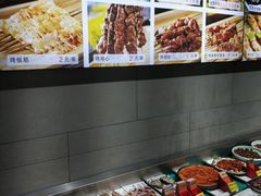 -永红源·啤酒烧烤海鲜大排档(台柳路店)