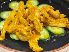 -玉华台饭庄·淮扬菜·烤鸭(望京店)