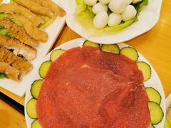 -大味生态火锅(蓝谷地店)