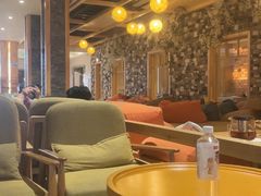 -星河湾温泉洗浴酒店