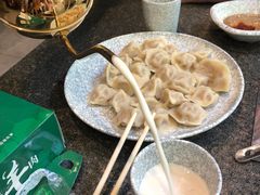 -马一洒开锅羊肉清真餐厅(京汉店)