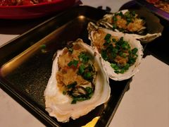 -海岛八号龙虾烧烤田鸡(蓝天路总店)