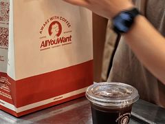 -The Roastery By AllYouWant(福田店)