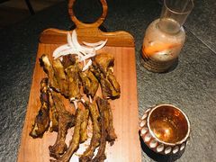 -丝路金桃·新疆菜(徐汇店)