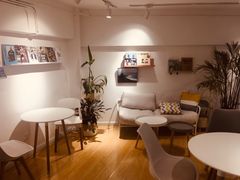 -隹木咖啡馆(宝龙广场店)