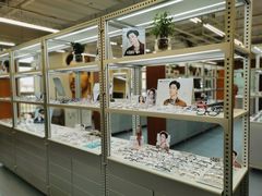 -无奔眼镜·蔡司·依视路授权店(马家堡店)