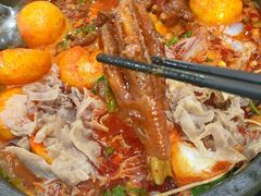 -笔记安顺夺夺粉火锅