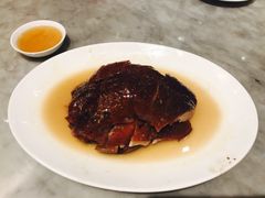 -镛记酒家