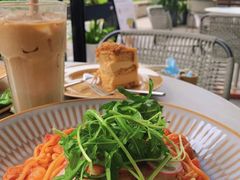 -BAKER&SPICE(BFC外滩金融中心店)
