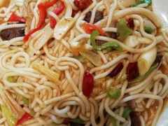 -清真·益鑫羊肉手抓馆(花园北街店)