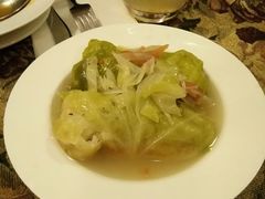 俄式菜卷-露西亚咖啡西餐厅(哈尔滨俄侨纪念馆店)