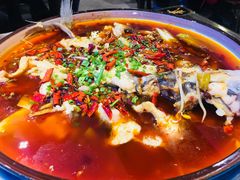 -庆合府重庆大排档(紫都城店)