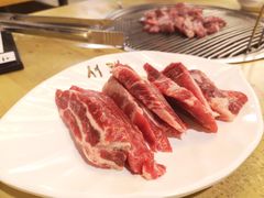 -喜来稀肉(望京店)