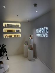 -安那般那皮肤年轻化ANAPANA