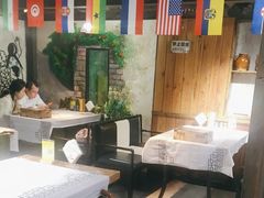 -云晓光头烧烤吧(盛夏店)
