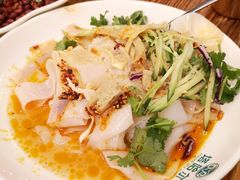 -塔哈尔·新疆盛宴(城西银泰店)