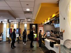 -麦当劳(长泰商业广场店)