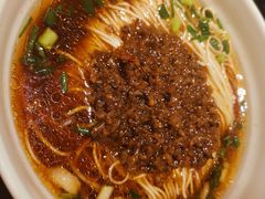 红烧牛肉面-杨裕兴(岳麓山店)