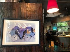 -La Creperie法餐厅(桃江路店)