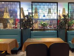 -素心素食(翠苑店)