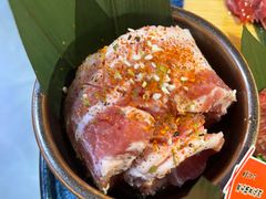 -丸藏和牛烧肉专门店(园区师惠坊店)