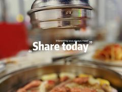 -火焱山烤肉·齐齐哈尔烤肉(朝阳店)