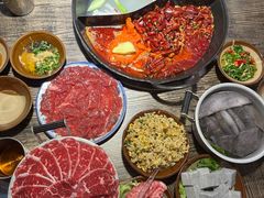 -冯校长老火锅(深圳总店)