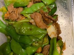 -前海沿·青岛菜(大拇指广场石老人店)