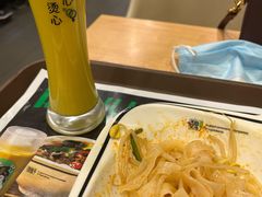 -魏家凉皮(祈年大厦店)