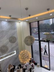 -3AM HAIR SALON染发接发