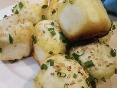 -老西白点心店