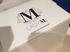 -Lady M Cake Boutique(麦迪逊大道店)