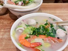 -嘉华小吃(蛇口市场店)