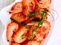 -覃记海鲜美食餐厅