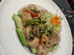 -阿喆私房菜(西五路店)