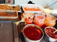 -红鼻子桂林米粉(金唐新光界店)