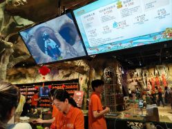 -探洞工场(丰科万达旗舰店)