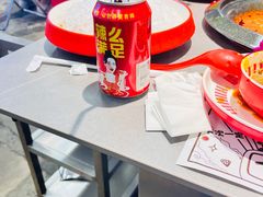 -生活如沸·顺德水牛奶火锅(大学路店)